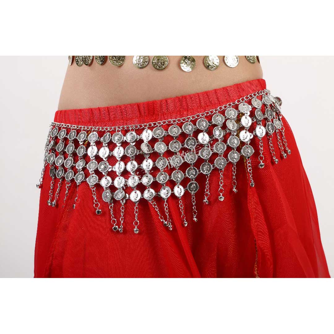 Dancing metal belt.s.99