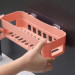 Bathroom Shelves [Pink] - Image 4