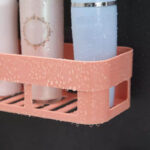 Bathroom Shelves [Pink] - Image 3