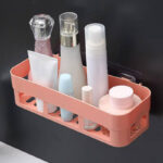 Bathroom Shelves [Pink]