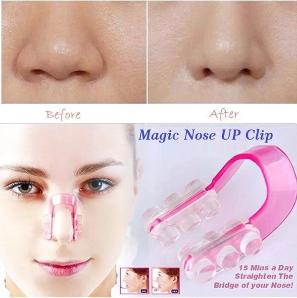 Nose Shaper.1 Nose shaper - Image 1