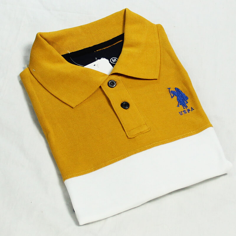 PS-1.13.1 Stylish Polo shirt-PS-1.13 - Image 1