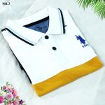 Stylish Polo shirt-PS-1.7