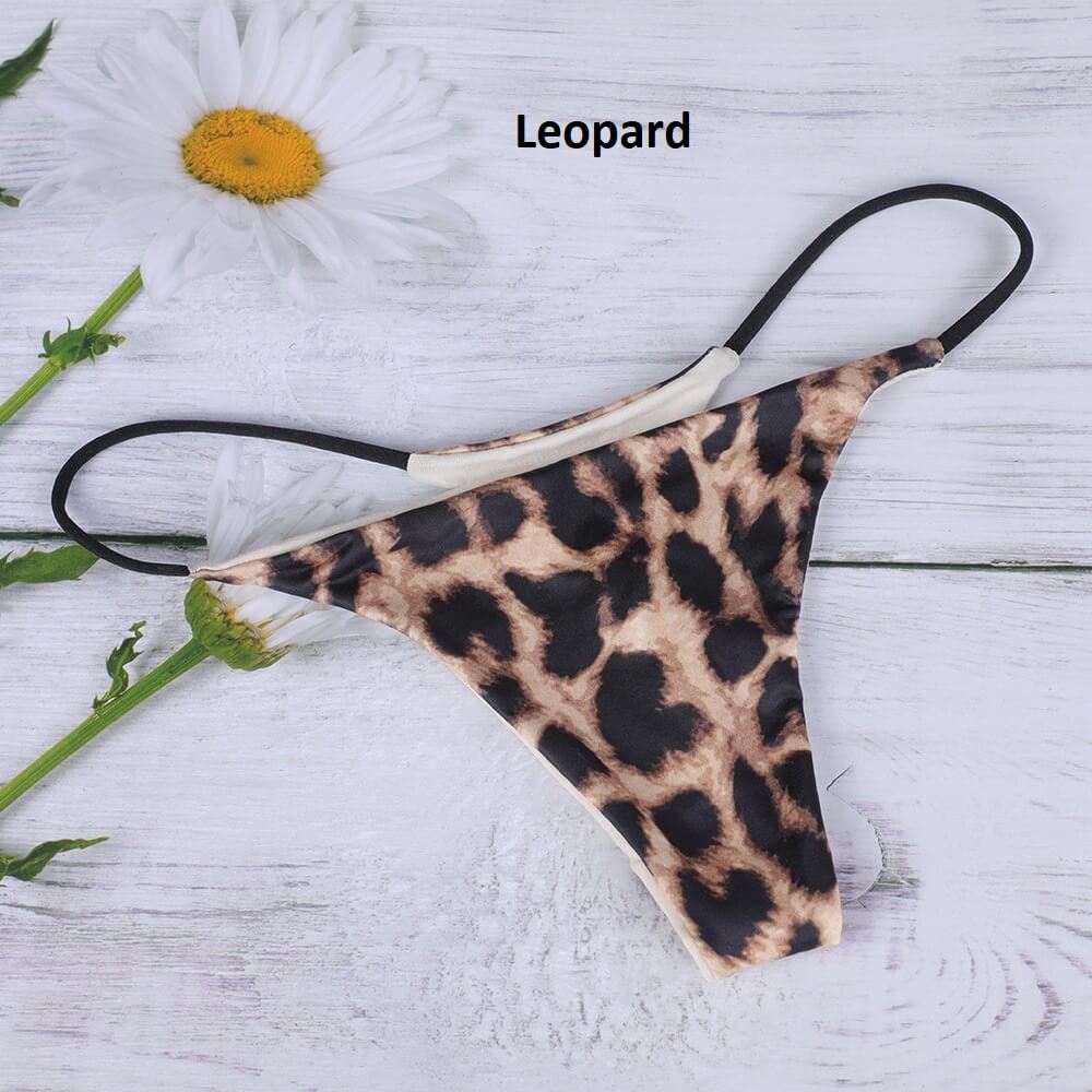 Thin strap thong Panty.p (4) Thin strap thong Panty -Print - Image 1