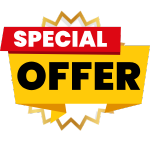 Clearance Offer