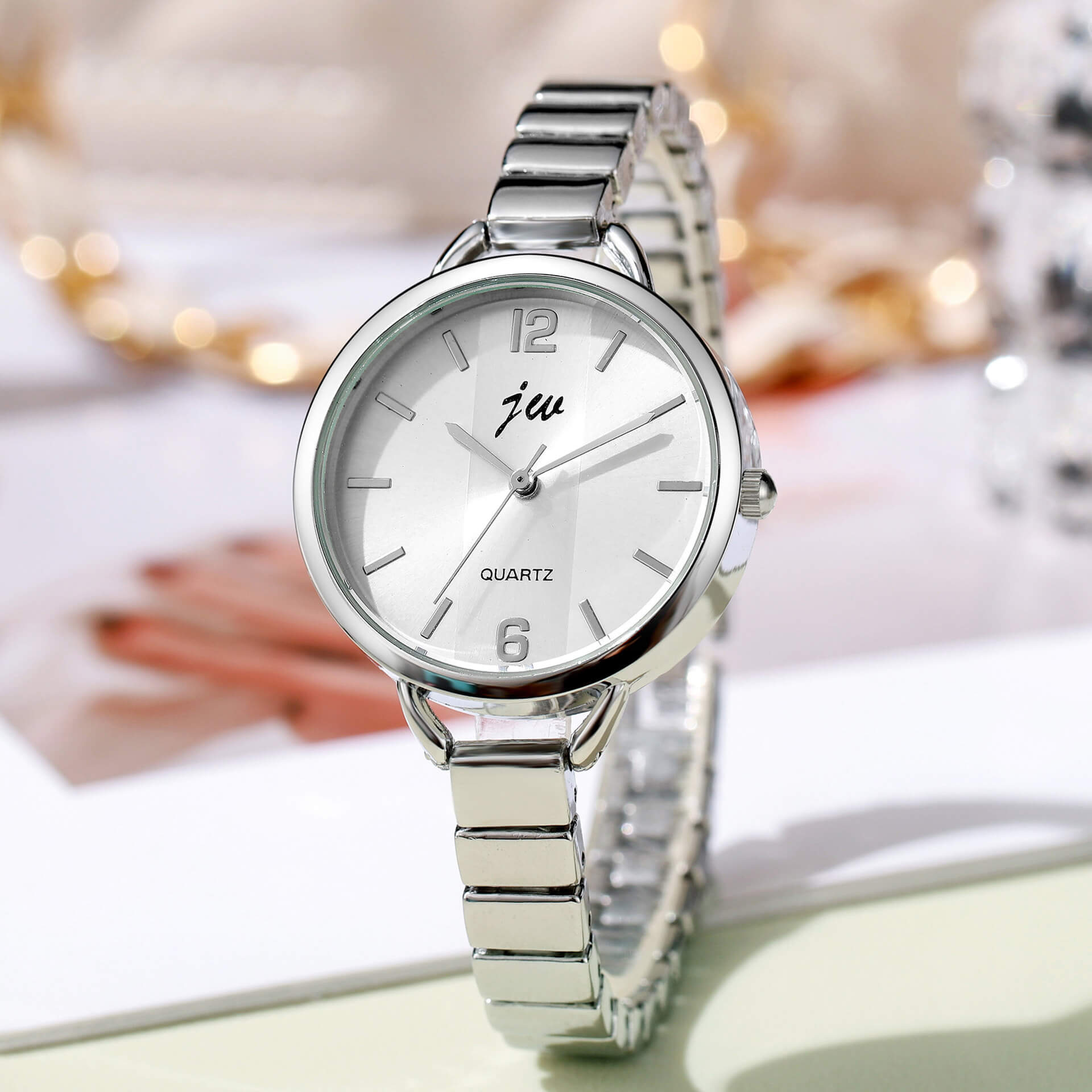 Classic ladies watch.s.2