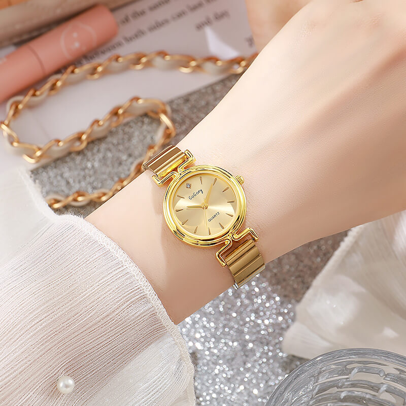 Hong kong style watch.g.1