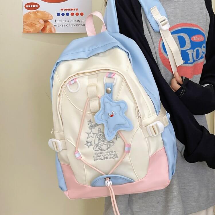 Japanese style backpack.p (3)