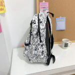 কোডঃ BCP29p; Harajuku Japanese style bag - Image 6