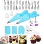 Cake Decorating Nozzle set