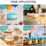 Cake Decorating Nozzle set - Image 5