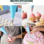 Cake Decorating Nozzle set - Image 3