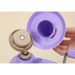 Hand-Cranked Wool Winding Tool - Image 5