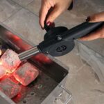 Hand-cranked blower - Image 5