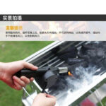 Hand-cranked blower - Image 4