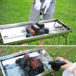 Hand-cranked blower - Image 3