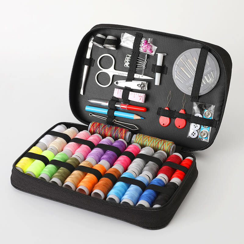 Household Portable sewing kit.2 Household Portable sewing kit - Image 1