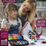 Household Portable sewing kit - Image 5