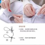 Household Portable sewing kit - Image 7