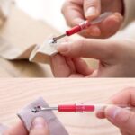 Household Portable sewing kit - Image 8