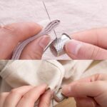 Household Portable sewing kit - Image 9
