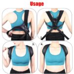 Hunchback correction belt - Image 4