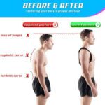 Hunchback correction belt - Image 3