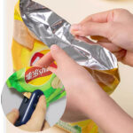 Mini Plastic Sealing Machine [Blue] - Image 3