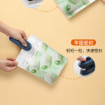 Mini Plastic Sealing Machine [Blue] - Image 2