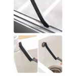 Multifunctional gap cleaning brush (3 Ps) - Image 2