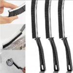 Multifunctional gap cleaning brush (3 Ps)