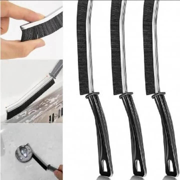 Multifunctional gap cleaning brush.2 Multifunctional gap cleaning brush (3 Ps) - Image 1