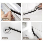 Multifunctional gap cleaning brush (3 Ps) - Image 9