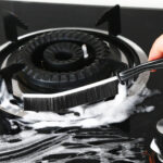 Multifunctional gap cleaning brush (3 Ps) - Image 4