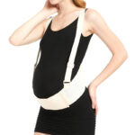 Pregnant Abdominal Belt