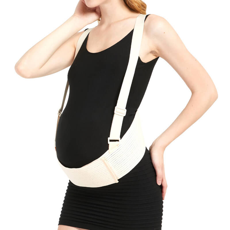 Pregnant Abdominal Belt.1 Pregnant Abdominal Belt - Image 1