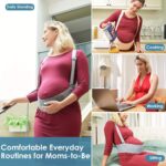 Pregnant Abdominal Belt - Image 7