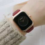 কোডঃ WL27r;  Smart Look watch
