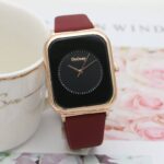 কোডঃ WL27r;  Smart Look watch - Image 2
