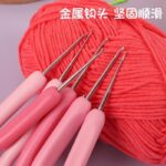 Sweater crochet hook set - Image 10