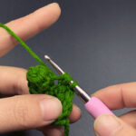Sweater crochet hook set - Image 9