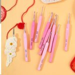 Sweater crochet hook set - Image 8