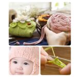 Sweater crochet hook set - Image 7