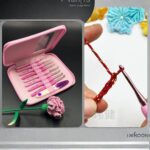 Sweater crochet hook set - Image 3