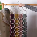 Unique design hijab hanger - Image 5