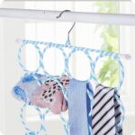 Unique design hijab hanger - Image 2