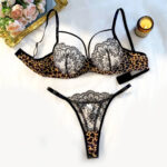 কোডঃ bbp32; Flirting seductive lingerie - Image 2
