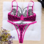 কোডঃ bbp32; Flirting seductive lingerie - Image 4
