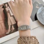 কোডঃ WL10s; Guangzhou-style wristwatch - Image 3