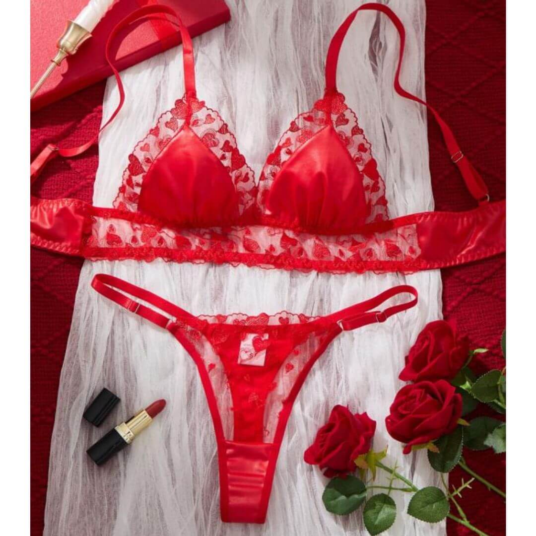 Border Love Bikini (1) কোডঃ bbp37; Border Love Bikini - Image 1